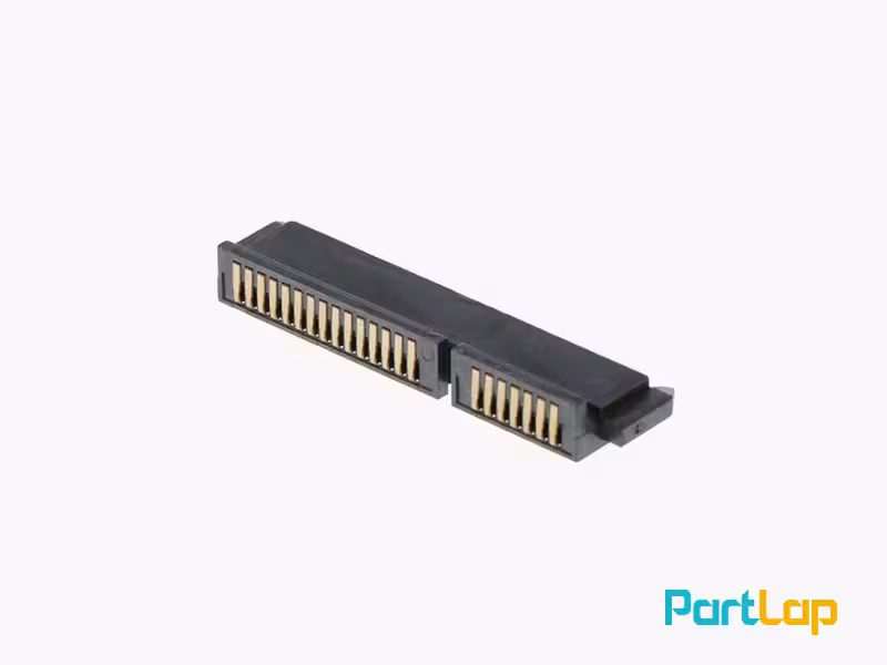 کانکتور تبدیل هارد لپ تاپ اچ پی EliteBook 2560P
