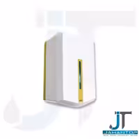 مایع ریز اتوماتیک چشمی ریکس سفید دور طلایی (باتری-برق) 1100 سی سی