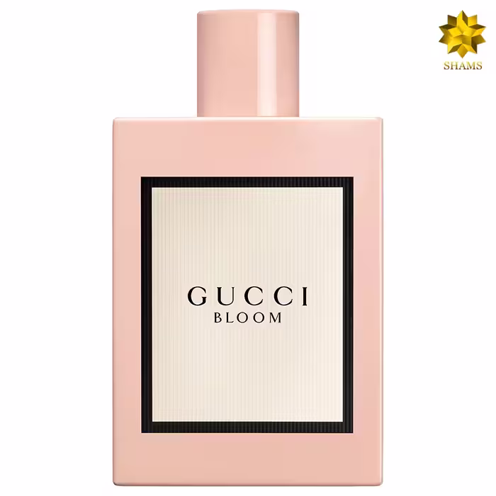 ادکلن زنانه گوچی بلوم Eau de Parfum حجم 100 میل