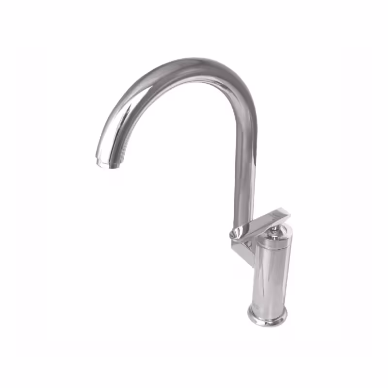 شیر ظرفشویی شیبه مدل روژان