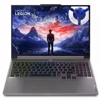 لپ تاپ گیمینگ لنوو مدل Legion 5، پردازنده Core i7، رم 32 گیگابایت، حافظه 2 ترابایت SSD، گرافیک NVIDIA GeForce RTX سری 30/40، نمایشگر 15.6/16 اینچی WQHD
