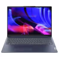 خرید و قیمت لپ تاپ 14 اینچی لنوو مدل IdeaPad Slim 5 Core Ultra 7 16GB 512GB Intel Arc