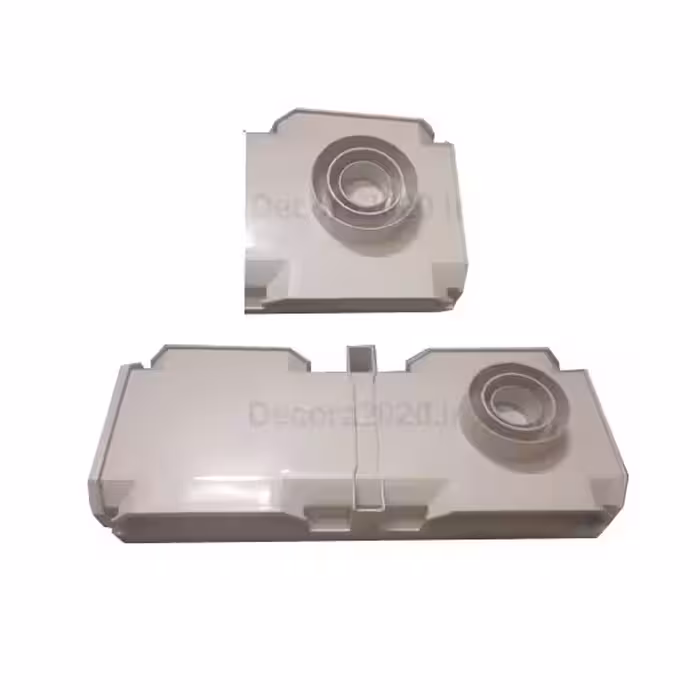 کانال پیش ساخته آب 20 سانتیمتری خروجی دار