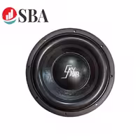 ساب ووفر اسکایلر مدل ORG12180