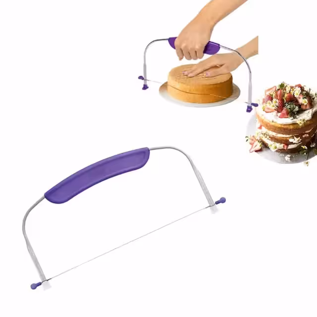 اره برش کیک وکیوم