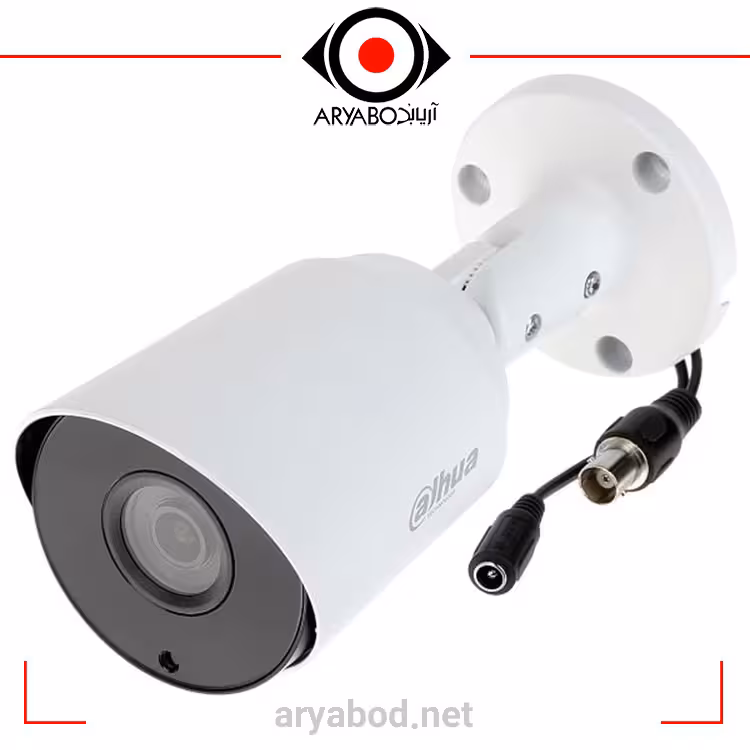 دوربین مداربسته داهوا مدل DH-HAC-HFW1200SLP