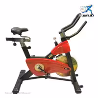 دوچرخه اسپینینگ ناوک Navak Ns808