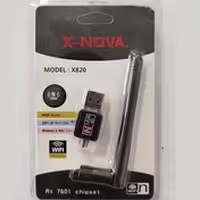 دانگل X-NOVA مدل X820 آنتن دار