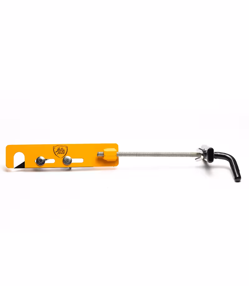 قفل کن درب صافکاری تکنو صاف