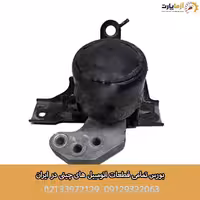 دسته موتور راست ایکس 50