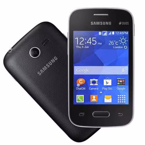 سامسونگ گلکسی پاکت 2