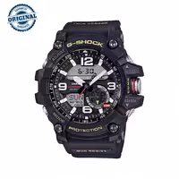 ساعت مچی جی شاک G-SHOCK کاسیو مدل CASIO GG-1000-1A