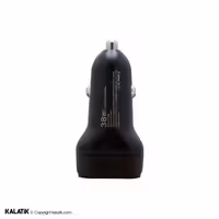 شارژر فندکی 38 وات نواکس مدل C308-شارسل