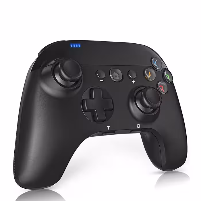 دسته بازی بی‌سیم  نینتندو سوییچ برند PAWHITS