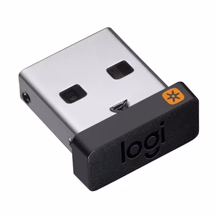 دانگل یو اس بی لاجیتک مدل USB Unifying Receiver