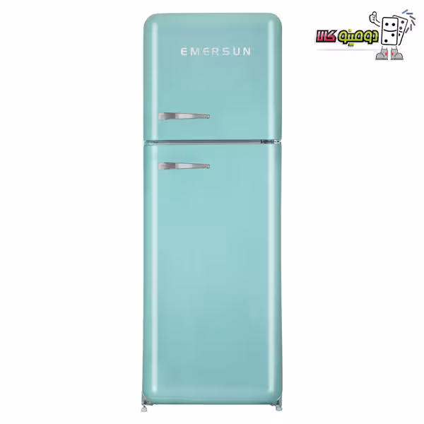 خرید يخچال فريزر کلاسیک امرسان مدل TF16T329CLA - دومینو کالا