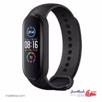 قیمت و خرید مچ‌ بند هوشمند هوآوی Huawei Band 5 - شبکه ساز