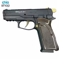 تپانچه گازی اکول مدل EKOL ES P66 C