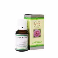 قطره خوراکی گل سرخ باریج اسانس 15 میلی ‎لیتر