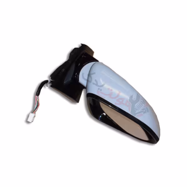 آینه بغل راست آریزو 6 | مولتی یدک