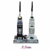 فرش شور هنریچ مدل HTR 8870