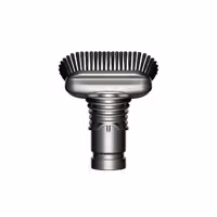 اکسسوری اورجینال دایسون مناسب مدل Dyson Stubborn Dirt/Stiff Bristle Brush Assembly #DY-918508-01 by Dyson (ارسال 15 الی 25 روز کاری)