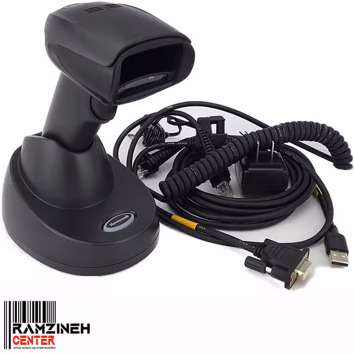 بارکدخوان بی سیم Honeywell Xenon XP 1952g SR