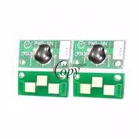 چیپست تونر کپی کونیکا مینولتا Konica Minolta مدل C452 بسته 4 عددی