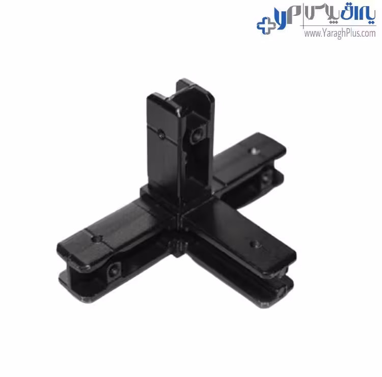 کرنر جوینت 4 سر شلفینگ سیستم فانتونی