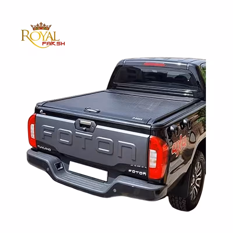 رولرلید فابریک فوتون S