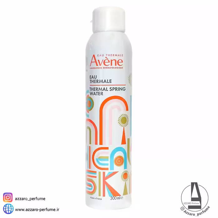 اسپری آب اون (اَون) Avène Thermal Spring Water حجم 300 میل