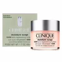 آبرسان کلینیک کرم 100 ساعته 50mil Clinique