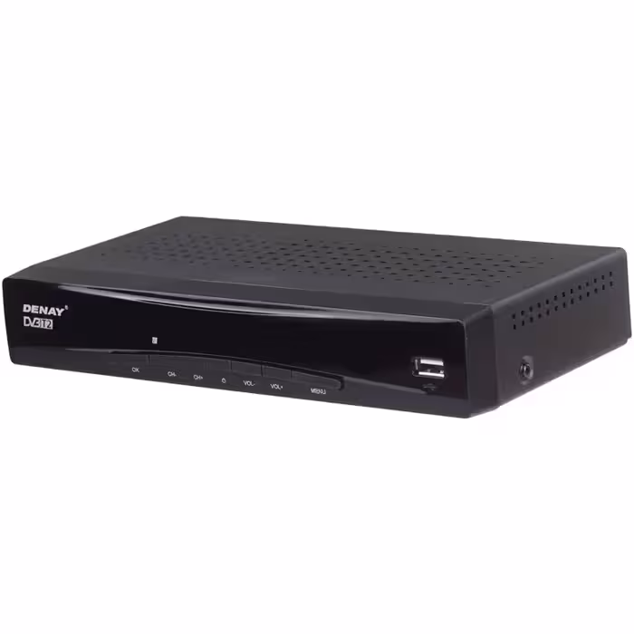 گیرنده دیجیتال دنای مدل Denay STB1033H