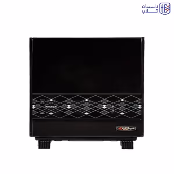 بخاری گازی نیک کالا مدلMN9 ایده آل