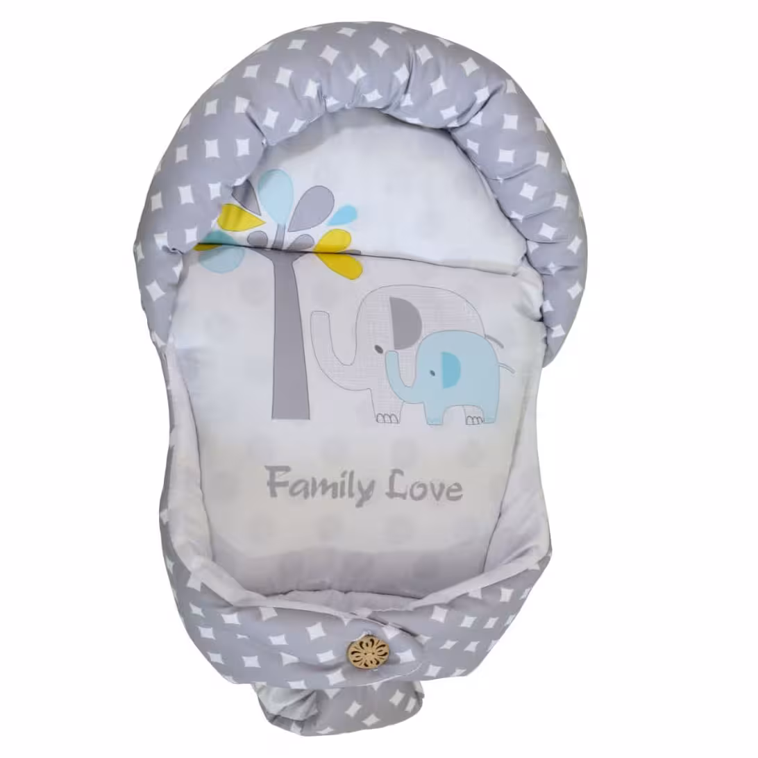 آغوشی مدل فیل - کالاوما