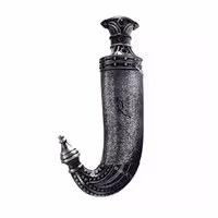 ادکلن یونیسکس لطافه خنجر Lattafa Khanjar