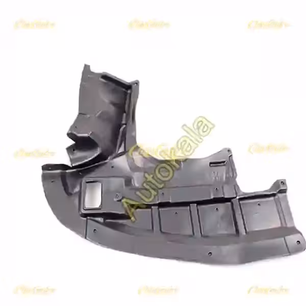 کاور زير موتور جلو راست جيلي امگرند EC7,RV7