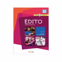 Edito B2 SB WB