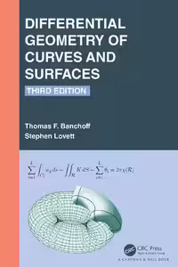 خرید و دانلود نسخه کامل کتاب Differential Geometry of Curves and Surfaces
