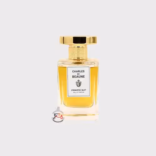 عطر ادکلن چارلز د بن پریمیر نویت | charles de beaune premiere nuit