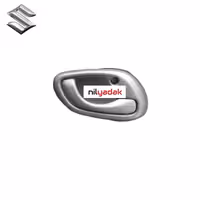 دستگیره داخلی چپ سوزوکی کیزاشی