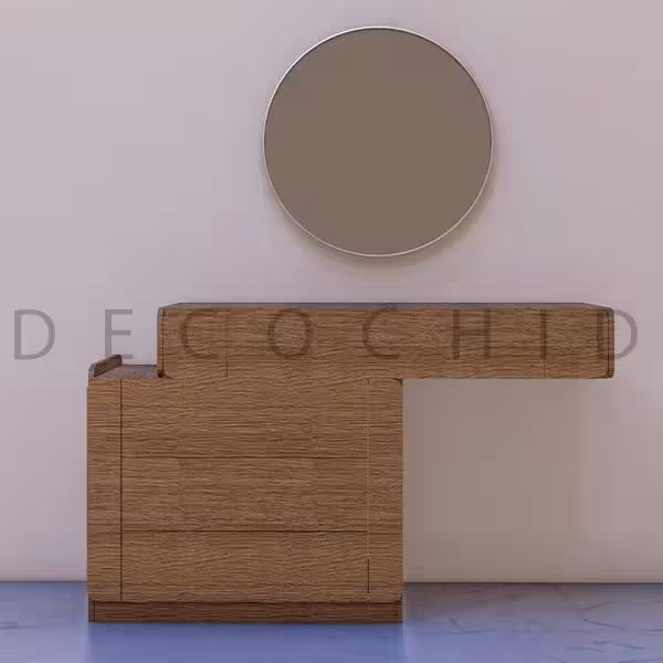 میز آرایش D.8012