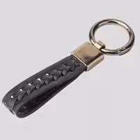 جاسوییچی چرم و فلز مدل 117005081