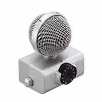 میکروفن کروی زوم مدل Zoom MSH-6