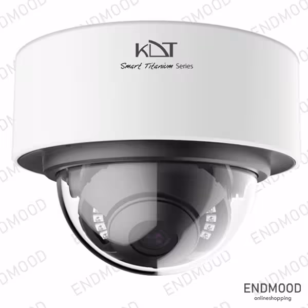 دوربین مداربسته دام کی دی تی مدل KDT KI-D15ST80F-i30TSM