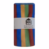 نیکلا دستمال شستشو 30×30 بسته 2 عددی کوچک