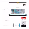 برچسب پوششی ماهوت مدل Iran-Tile7 مناسب برای تبلت اپل iPad 2 2011 A1395