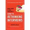 کتاب What Color Is Your Parachute? Guide to Rethinking Interviews اثر Richard N. Bolles انتشارات Ten Speed Press