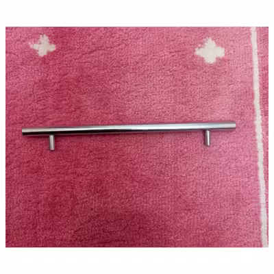 دستگیره کابینت مدل میله ای کد LK160  بسته 3 عددی