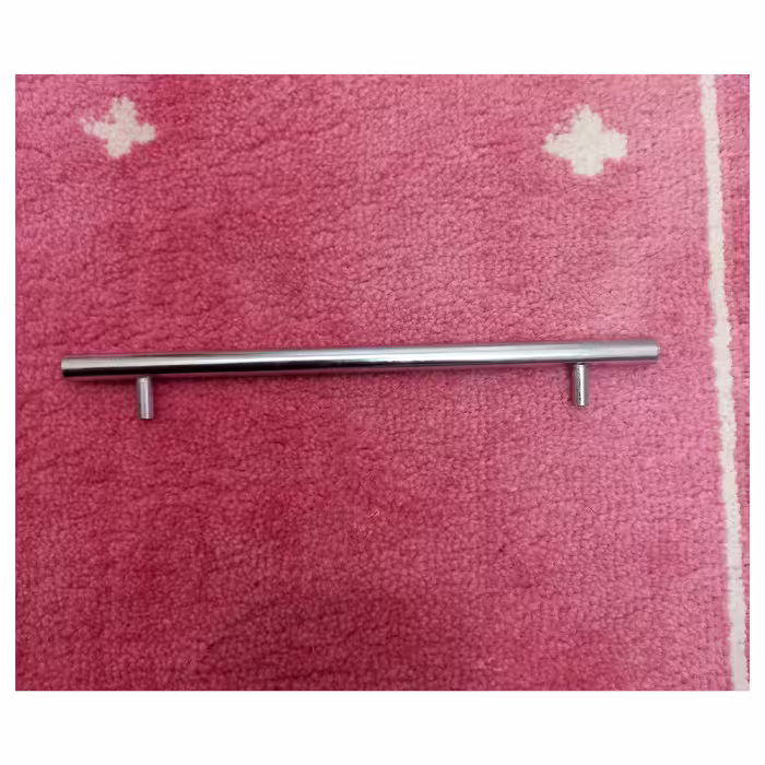 دستگیره کابینت مدل میله ای کد LK160  بسته 3 عددی